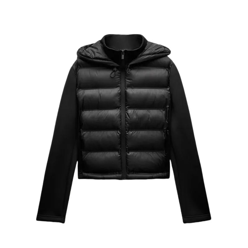 INGRID™ | Puffer Jacket