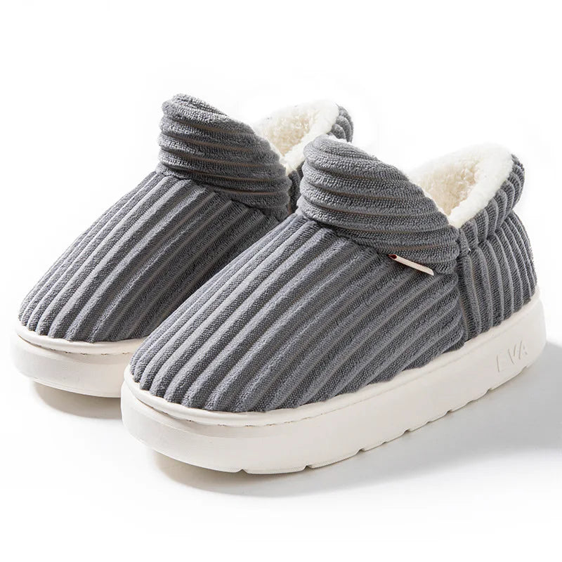 PLUFFI™ | Cloud Home Slippers