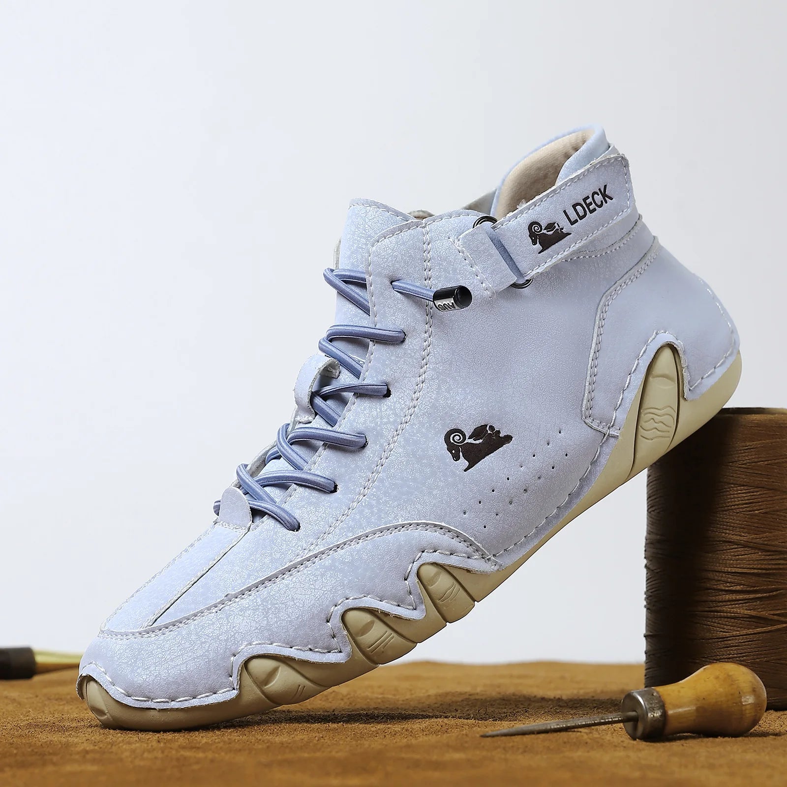 NORDLYS™ – Non-slip Comfort Shoes