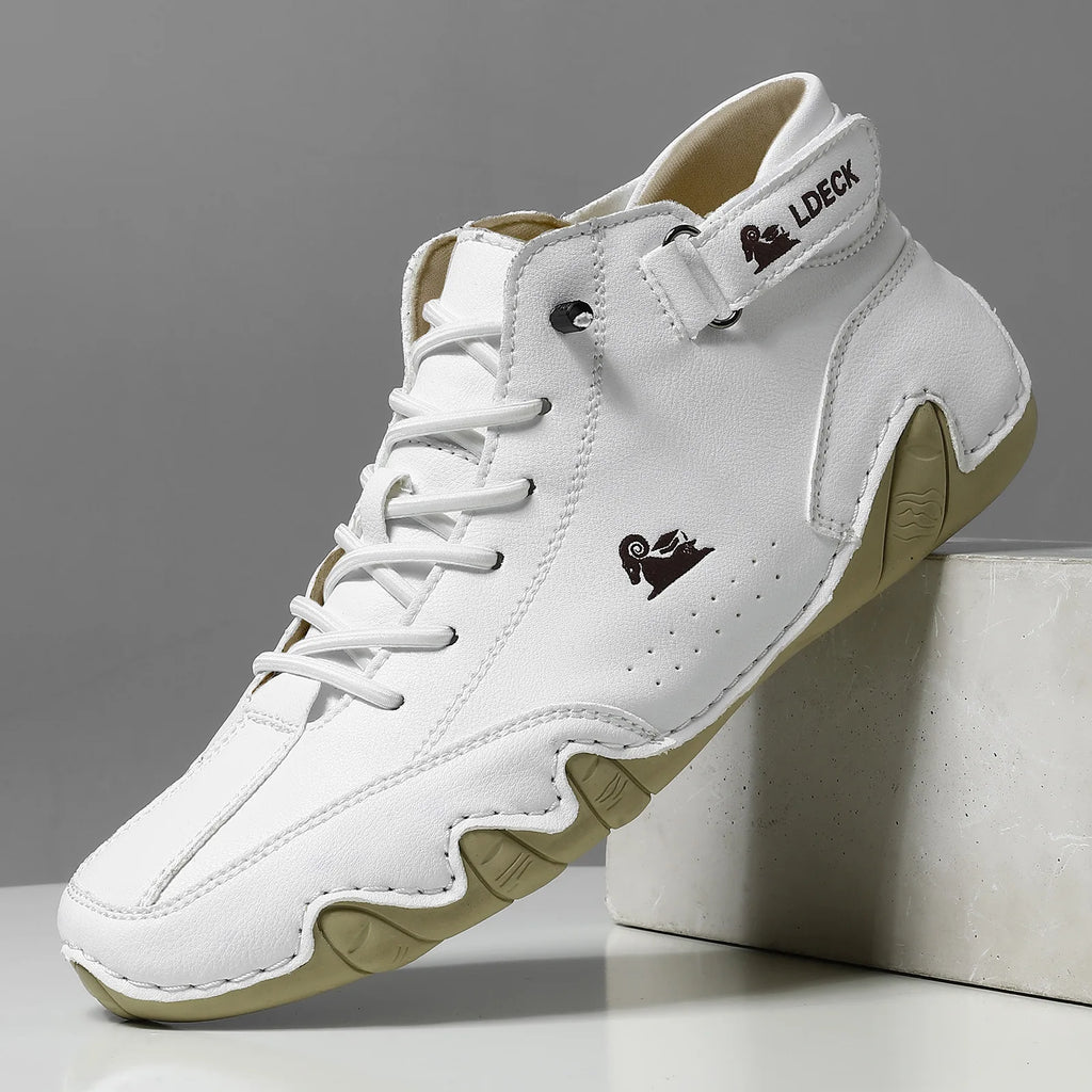 NORDLYS™ – Non-slip Comfort Shoes