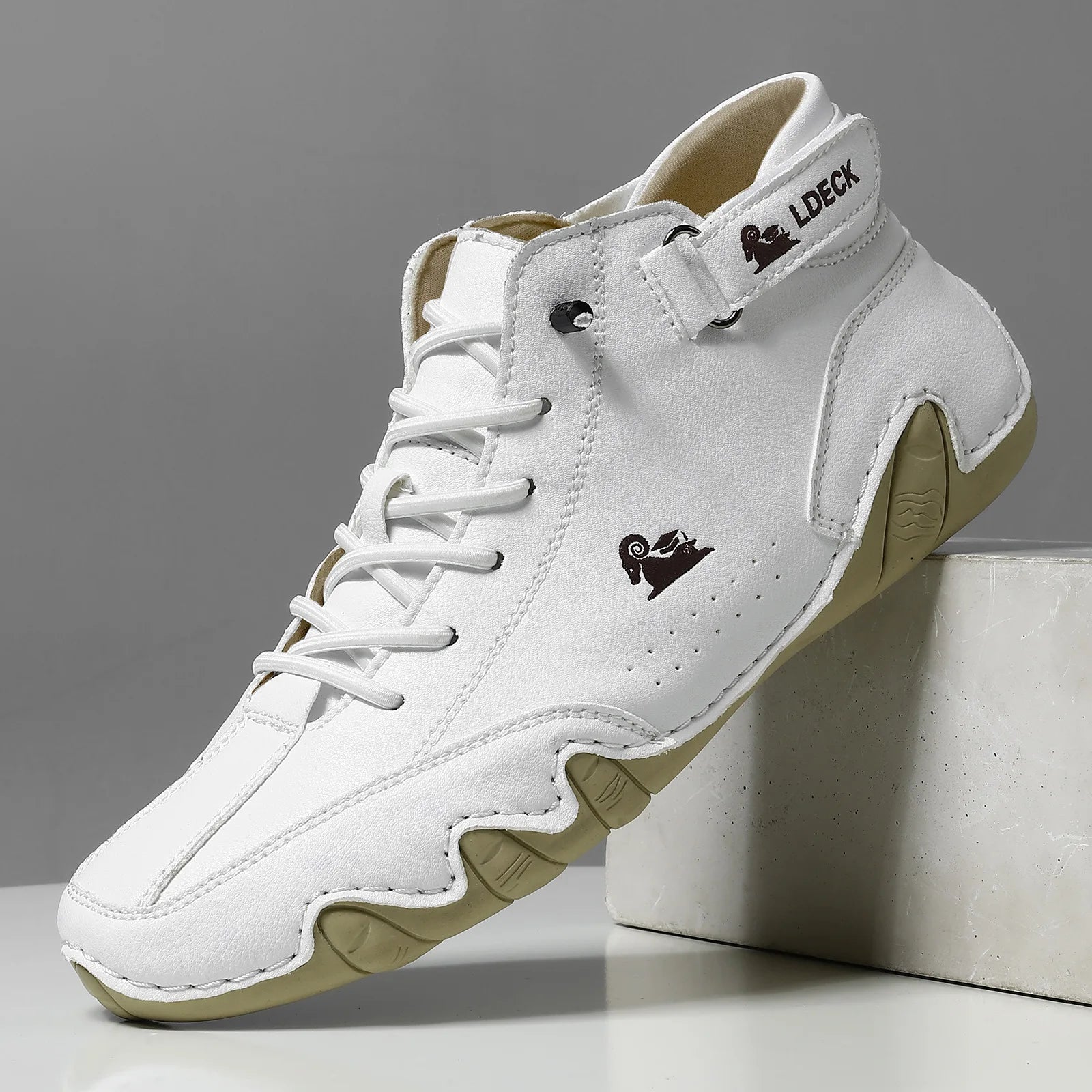 NORDLYS™ – Non-slip Comfort Shoes