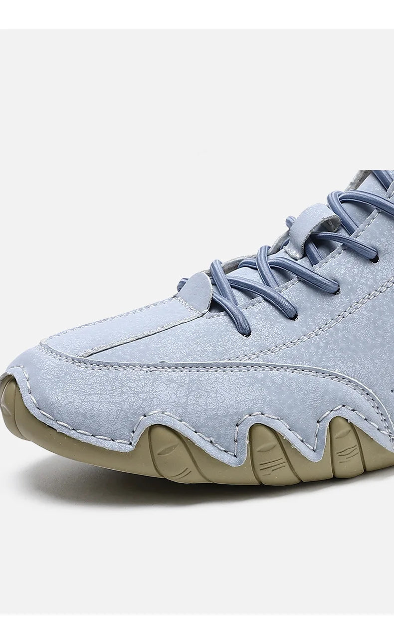 NORDLYS™ – Non-slip Comfort Shoes