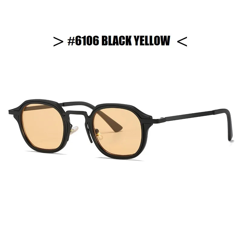 NOIR™ | Retro Sunglasses