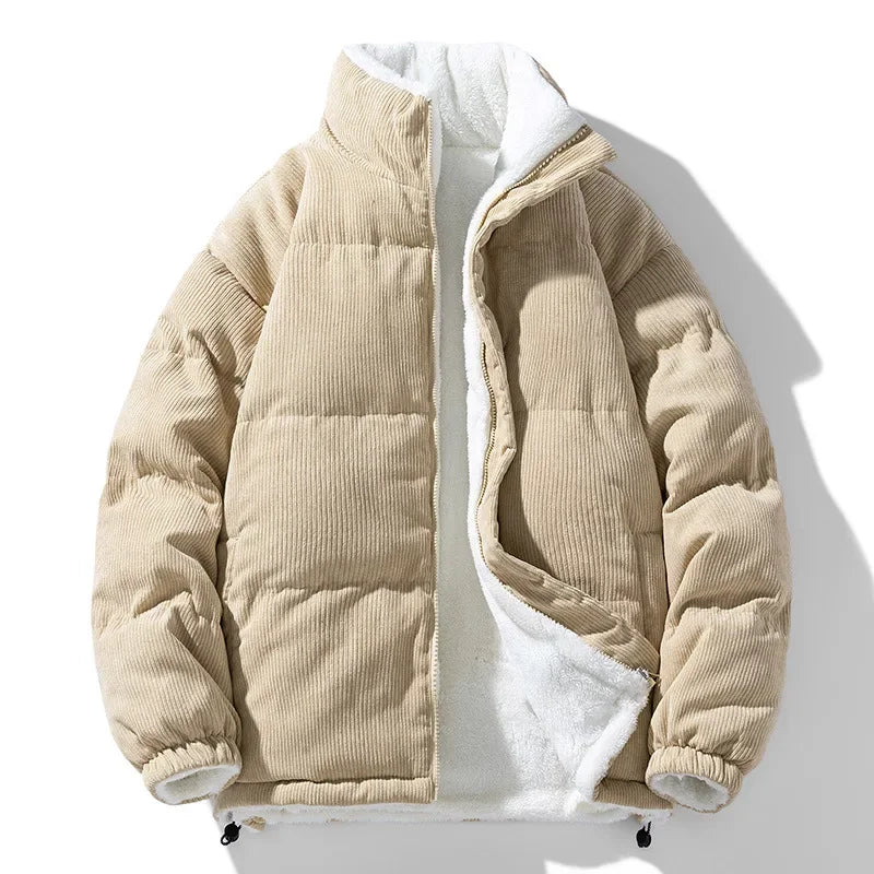 ARCTIC™ | Reversible Corduroy Jacket