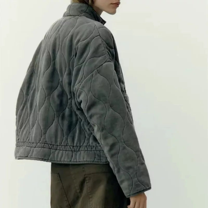 SKANDY™ | Comfort jacket