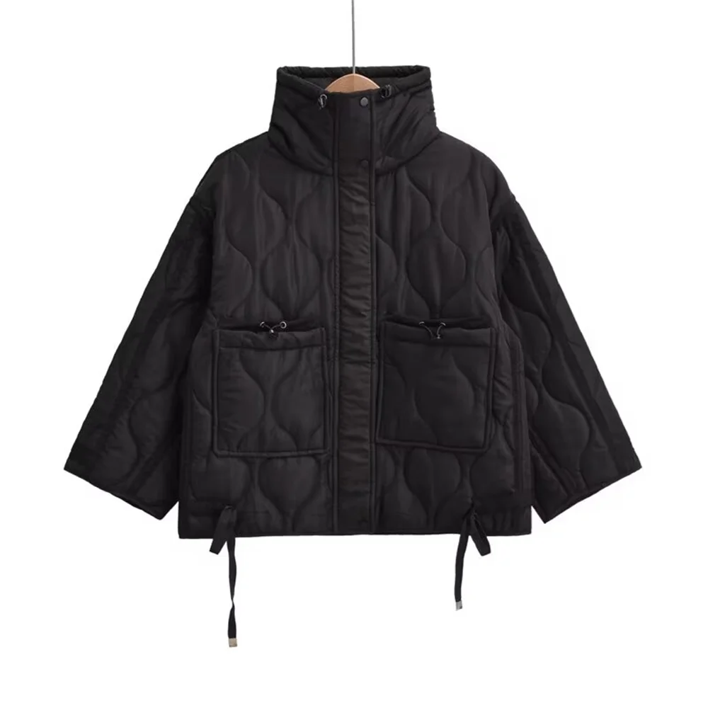 FREYA™ | Quilted Jacket