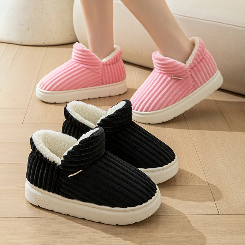 PLUFFI™ | Cloud Home Slippers