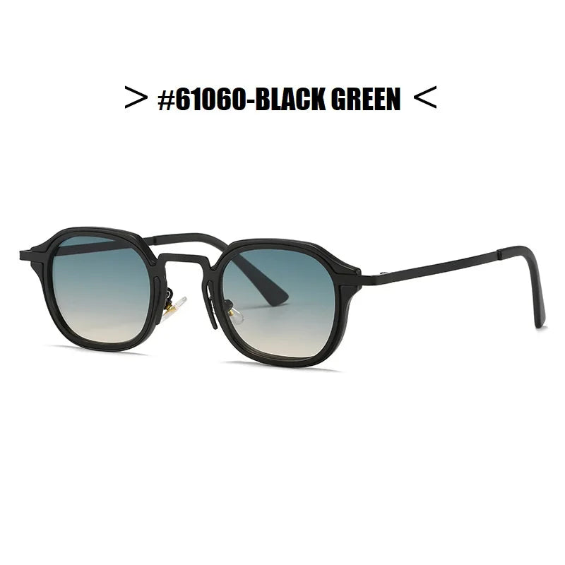 NOIR™ | Retro Sunglasses