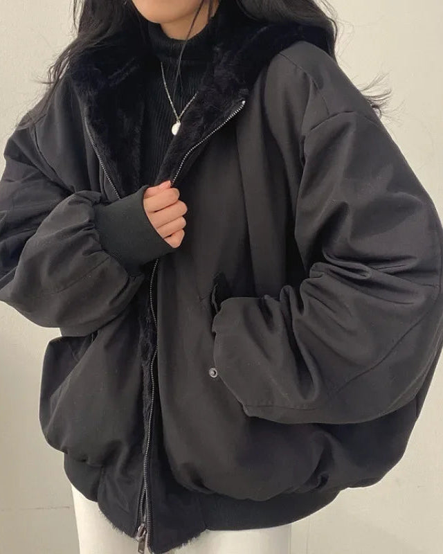 NORDHAVN™ | Puffer Reversible Jacket