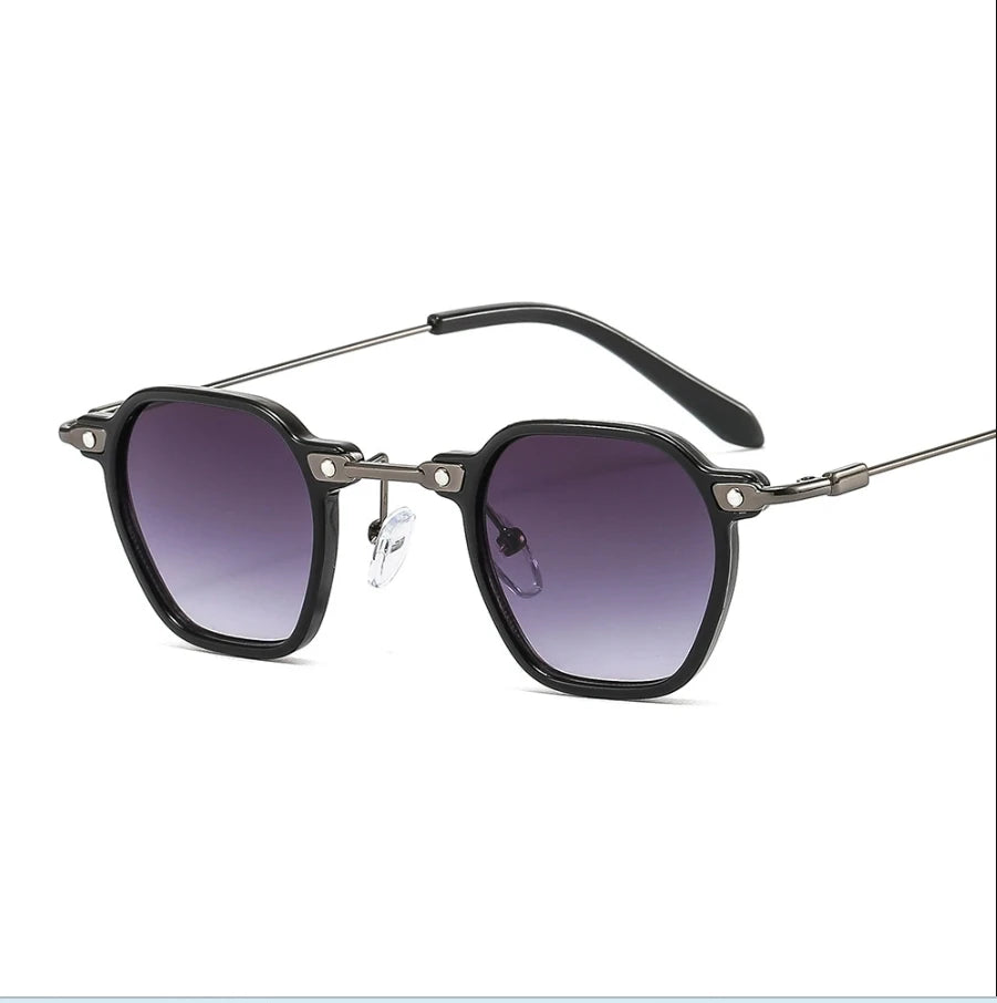 NOIR™ | Retro Sunglasses