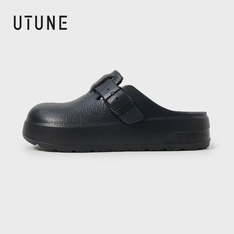 UTUNE™ | Comfort Clog