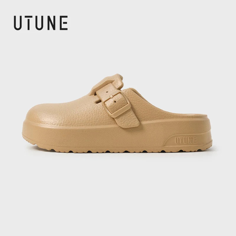 UTUNE™ | Comfort Clog