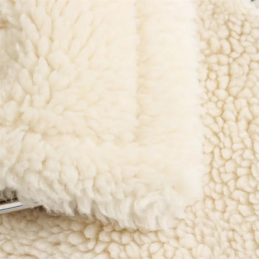 BORGA™ | Signature Vest