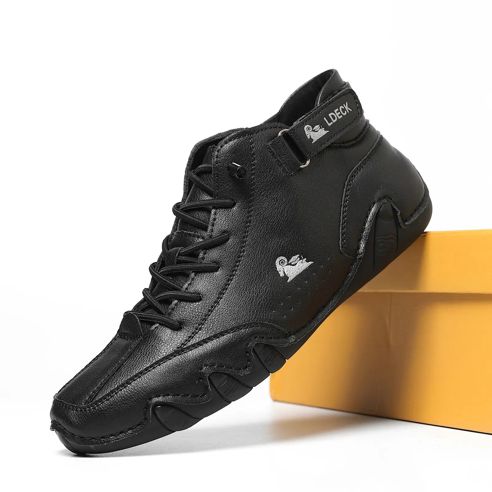 NORDLYS™ – Non-slip Comfort Shoes