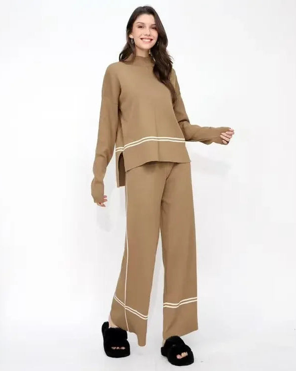 FJÄLLA™ | Knit Set