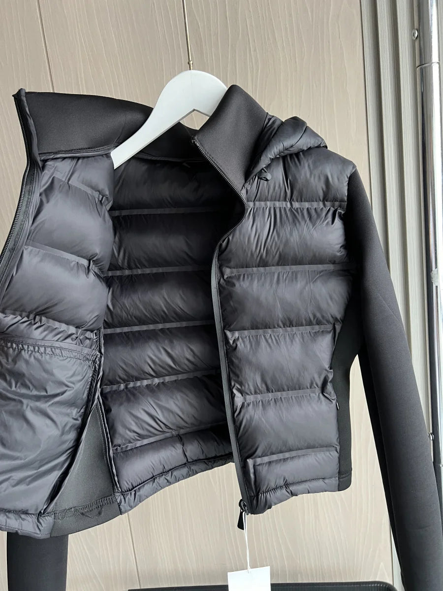 INGRID™ | Puffer Jacket