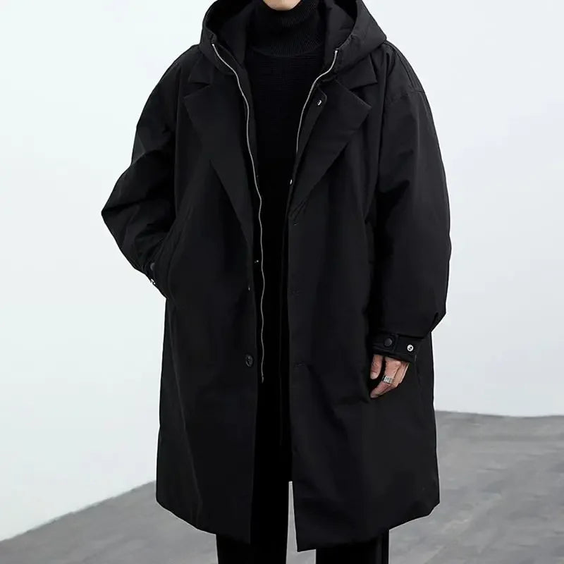 SKYDD™ | Windproof Coat