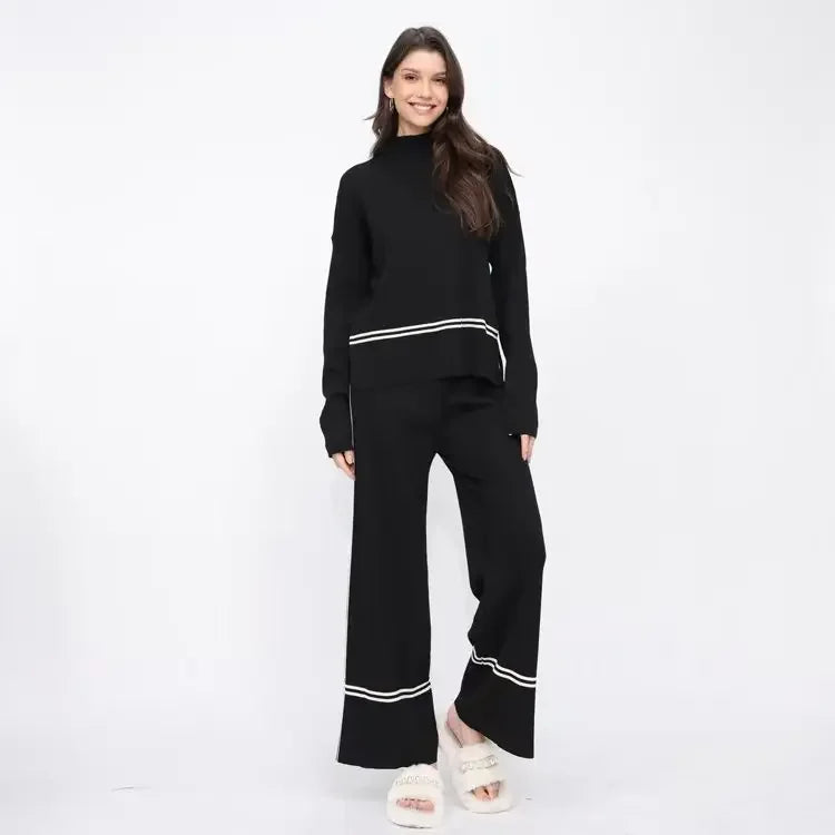 FJÄLLA™ | Knit Set