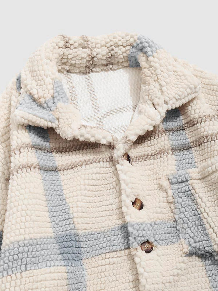 BJORN™ | Nordic Fleece