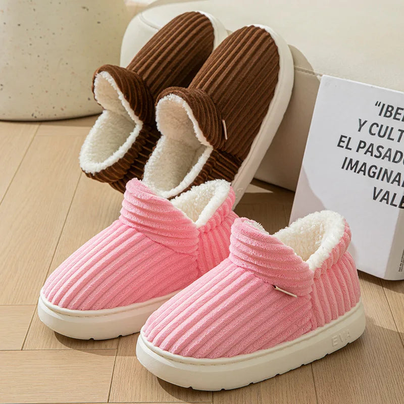 PLUFFI™ | Cloud Home Slippers