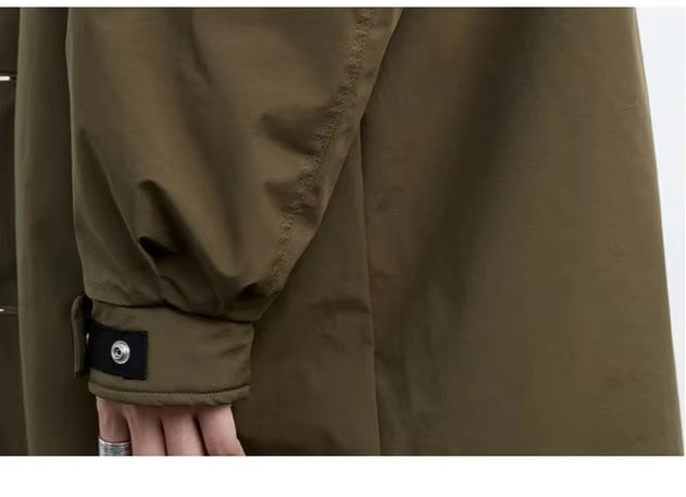 SKYDD™ | Windproof Coat