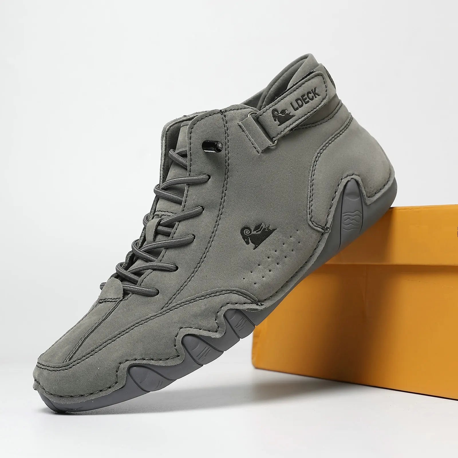 NORDLYS™ – Non-slip Comfort Shoes