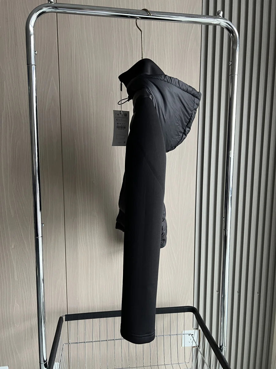 INGRID™ | Puffer Jacket