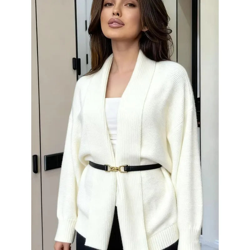 THE MAYFAIR™ | Wrap Cardigan