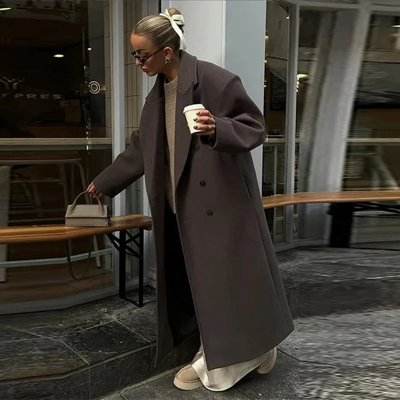 BEATRIX™ | Grace Coat