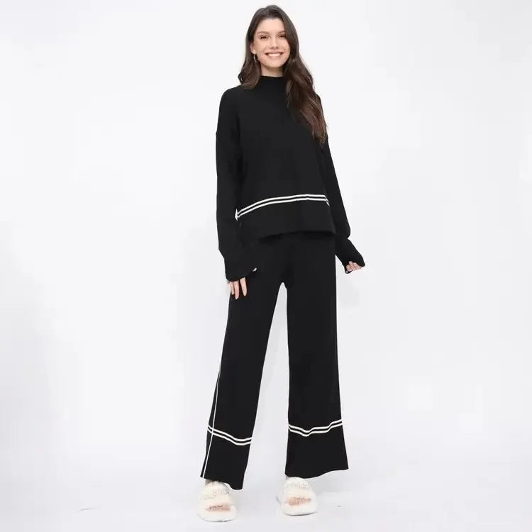 FJÄLLA™ | Knit Set