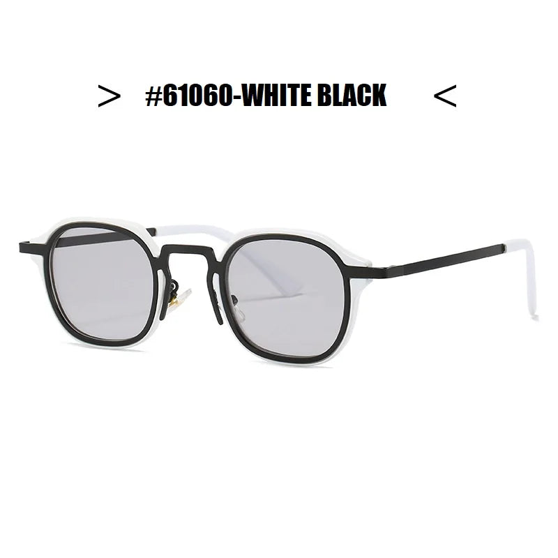 NOIR™ | Retro Sunglasses