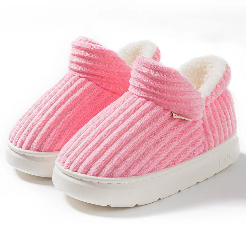 PLUFFI™ | Cloud Home Slippers