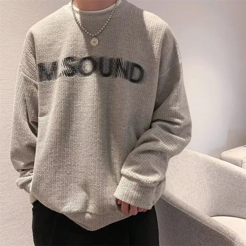 M.SOUND™ | Sweater
