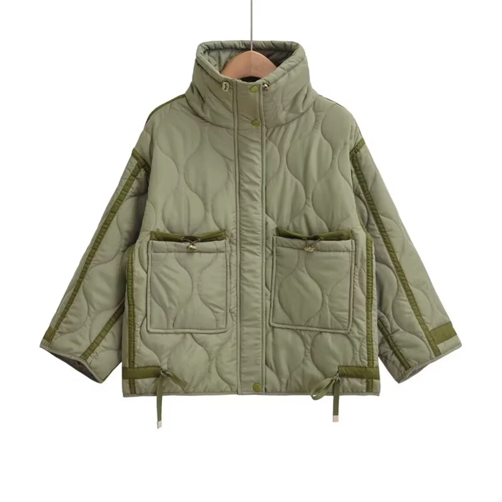 FREYA™ | Quilted Jacket