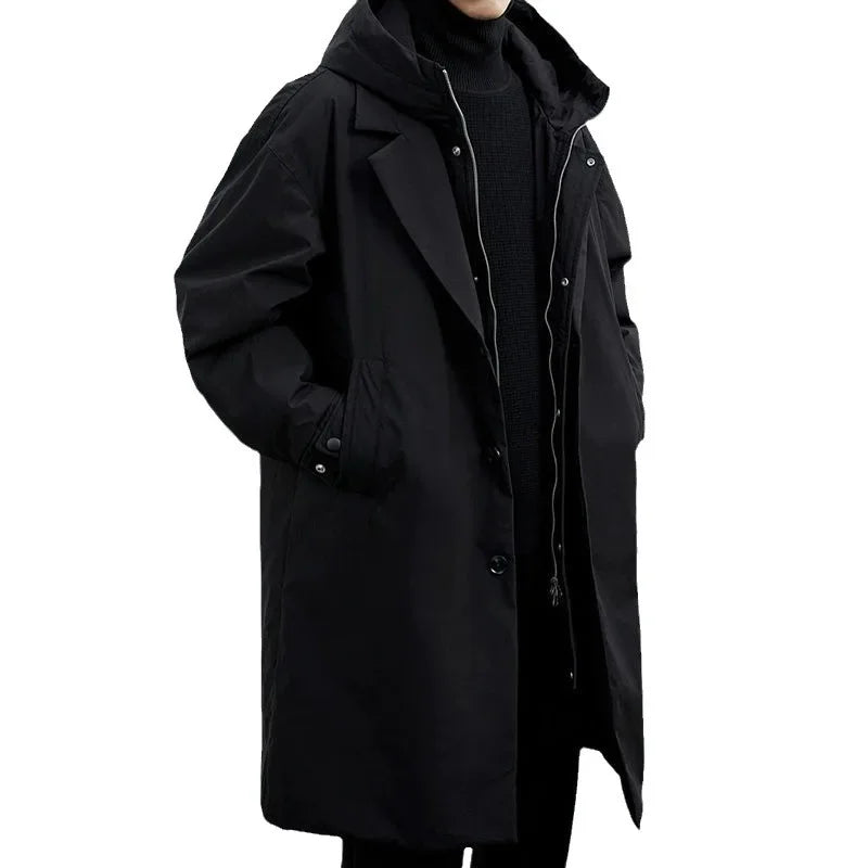 SKYDD™ | Windproof Coat