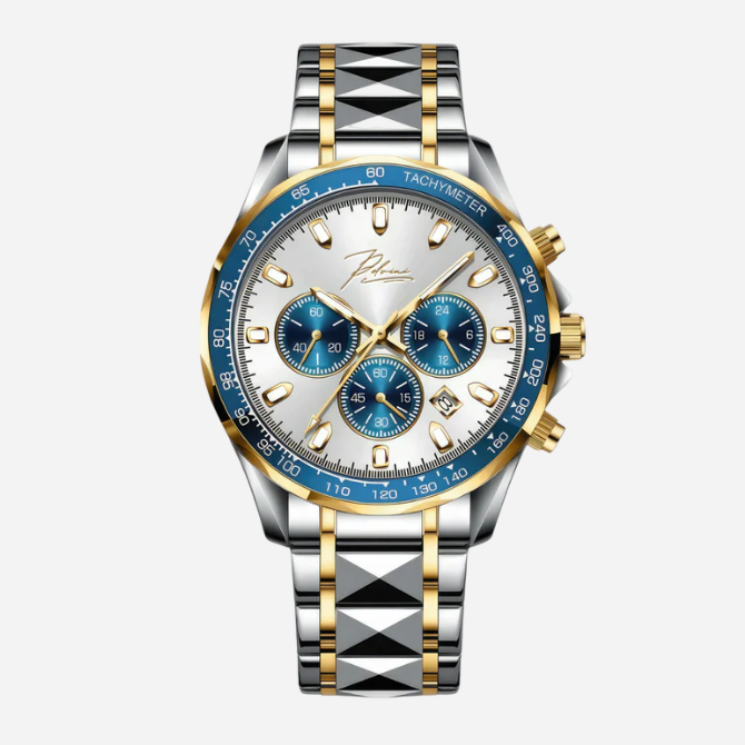 PELVINI PODEGAR™ | Dominante watch