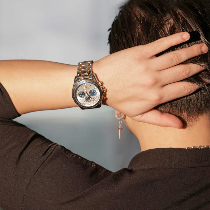 PELVINI PODEGAR™ | Dominante watch