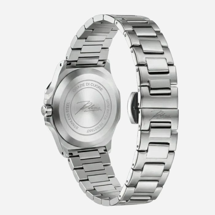 PELVINI FIRST™ | Unique Watch