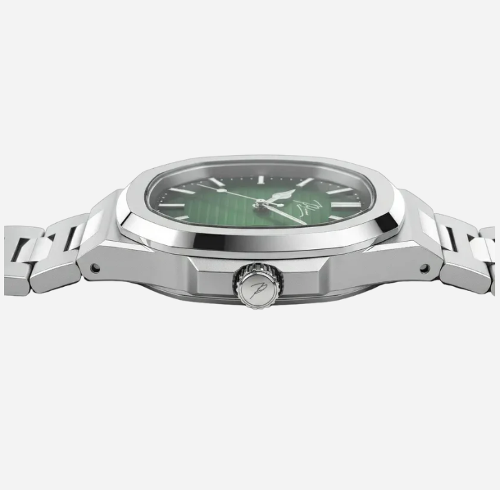 PELVINI FIRST™ | Unique Watch