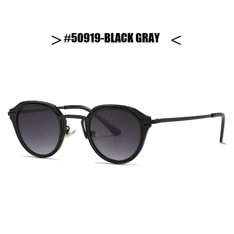 NOIR™ | Retro Sunglasses