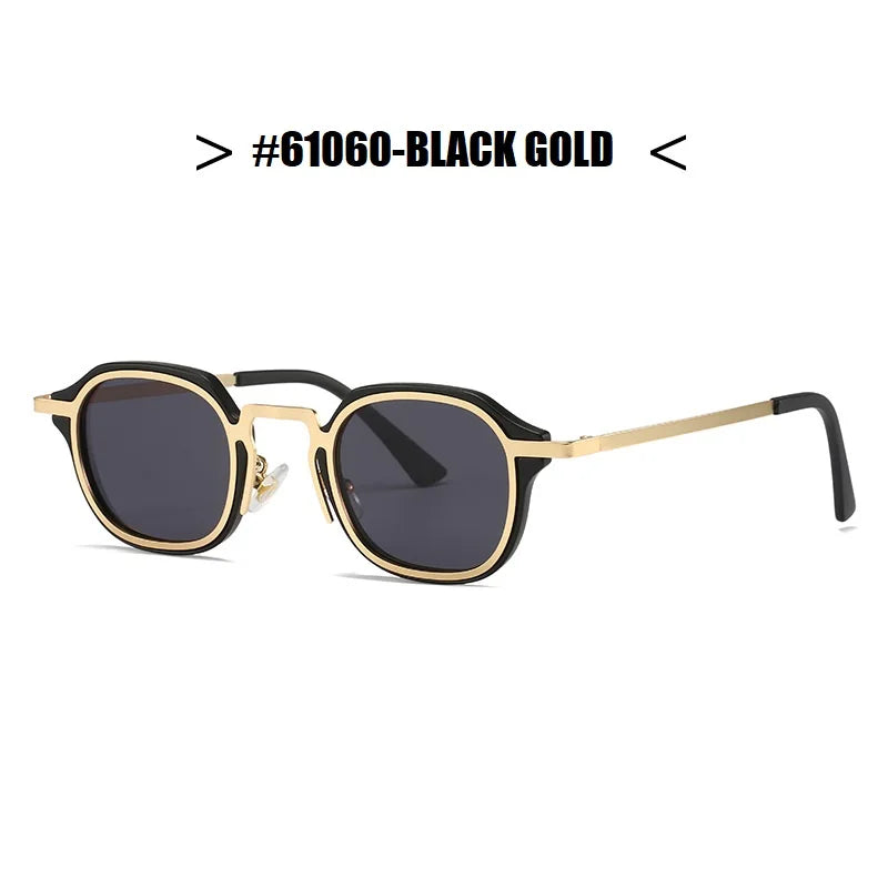 NOIR™ | Retro Sunglasses