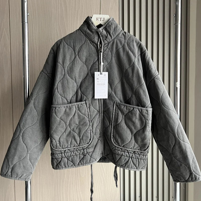 SKANDY™ | Comfort jacket