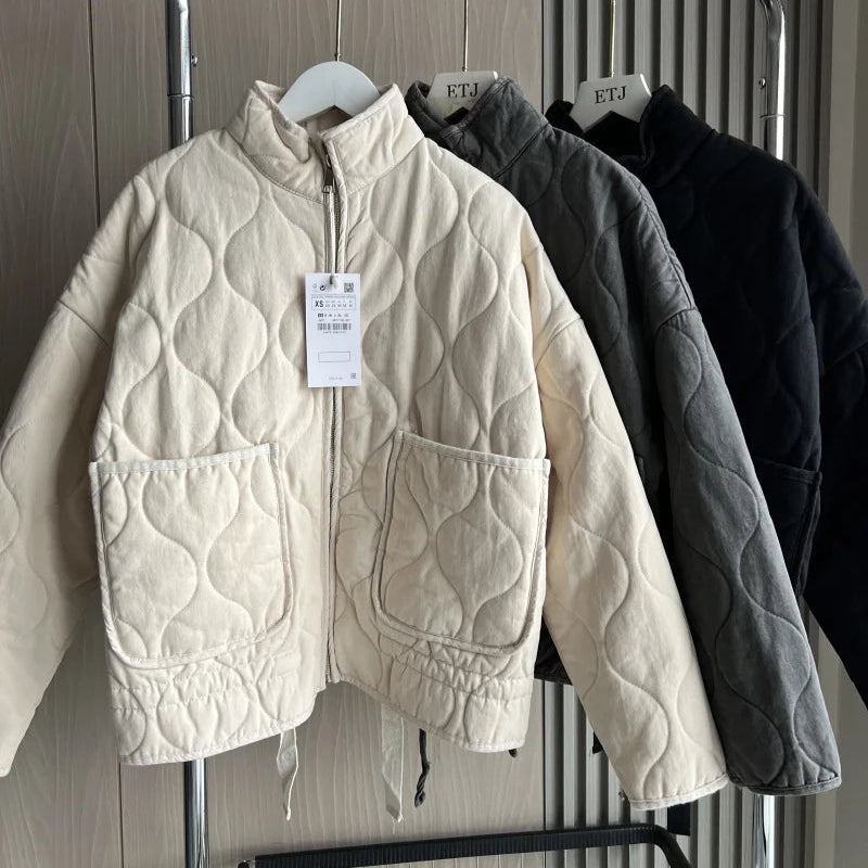 SKANDY™ | Comfort jacket