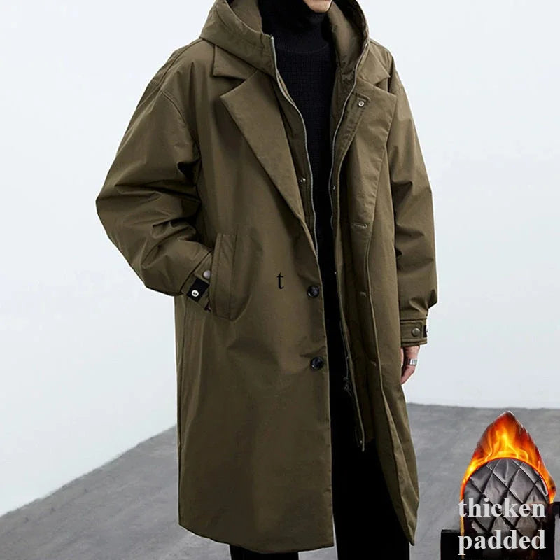 SKYDD™ | Windproof Coat