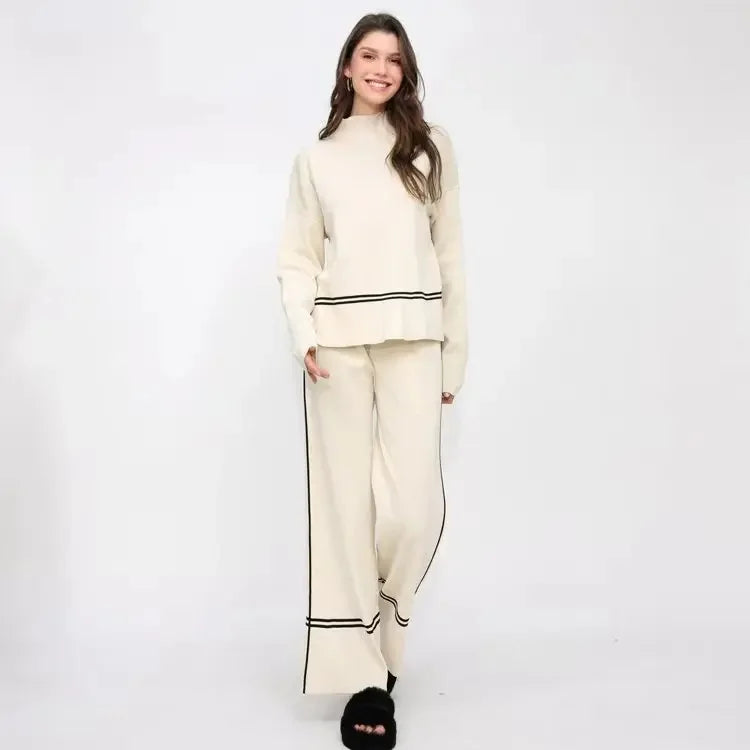 FJÄLLA™ | Knit Set