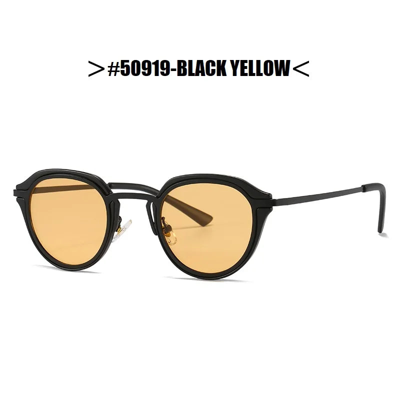 NOIR™ | Retro Sunglasses