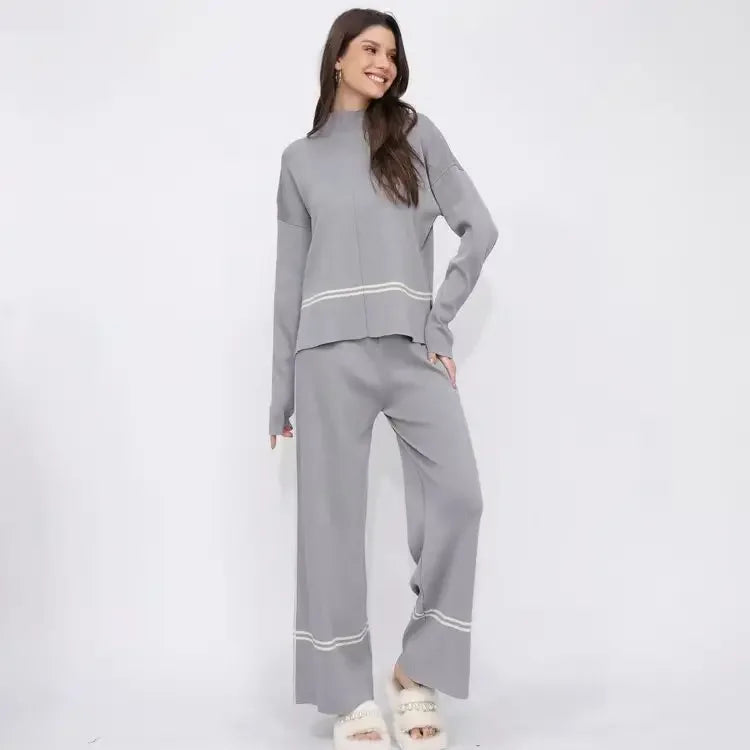 FJÄLLA™ | Knit Set