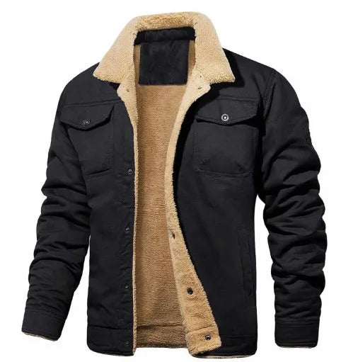 TOR™ | Classic Sherpa Jacket