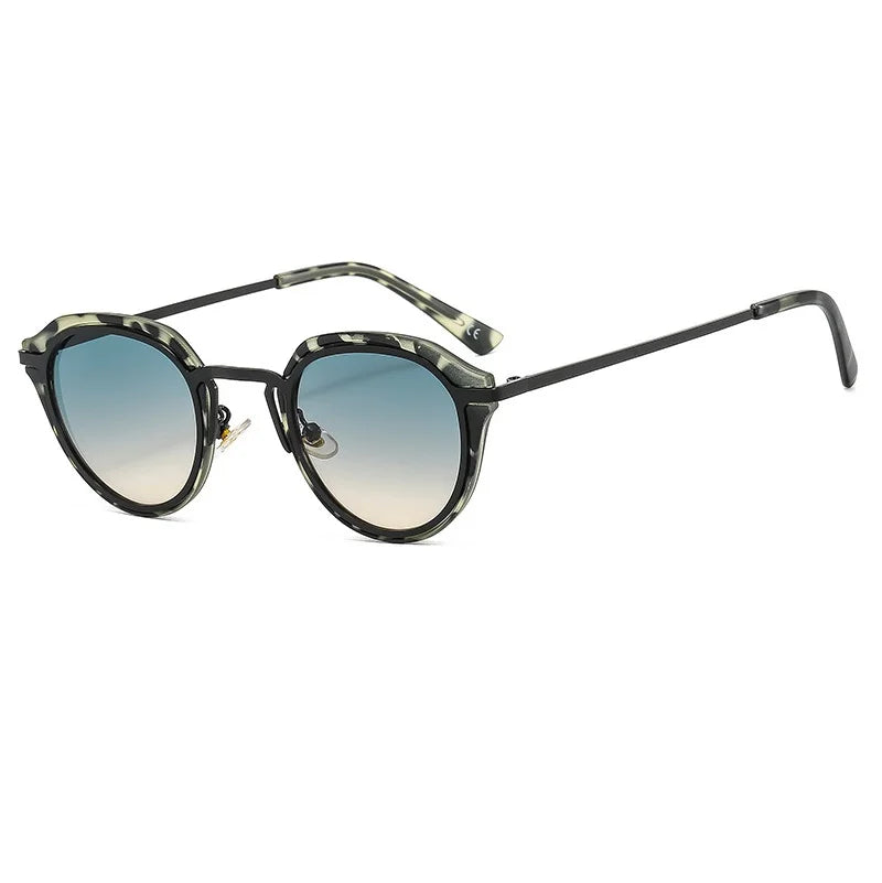 NOIR™ | Retro Sunglasses