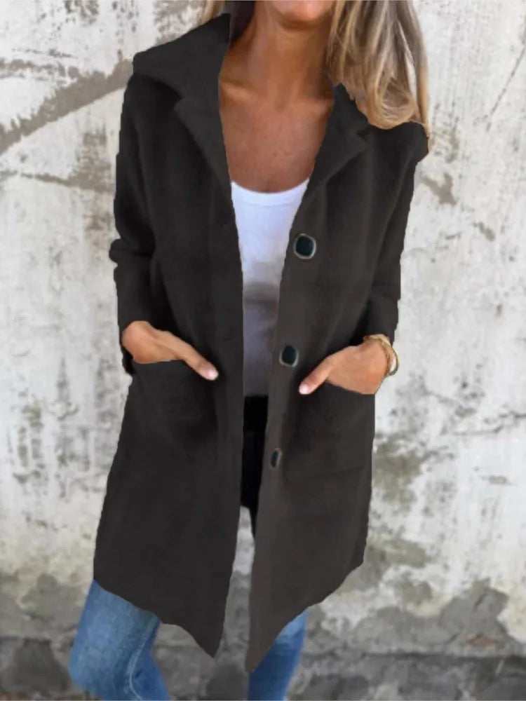 MARLOWE™ | Comfort Coat